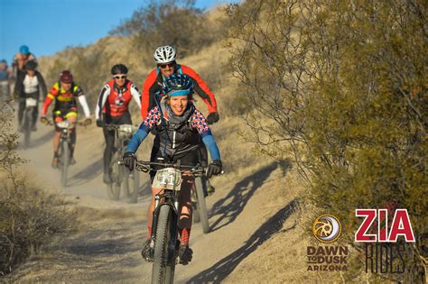 The 102-, 57- and 28-mile El Tour de Tucson, Arizona's premier annual road bike ride, loops throughout Tucson . . Bike races arizona